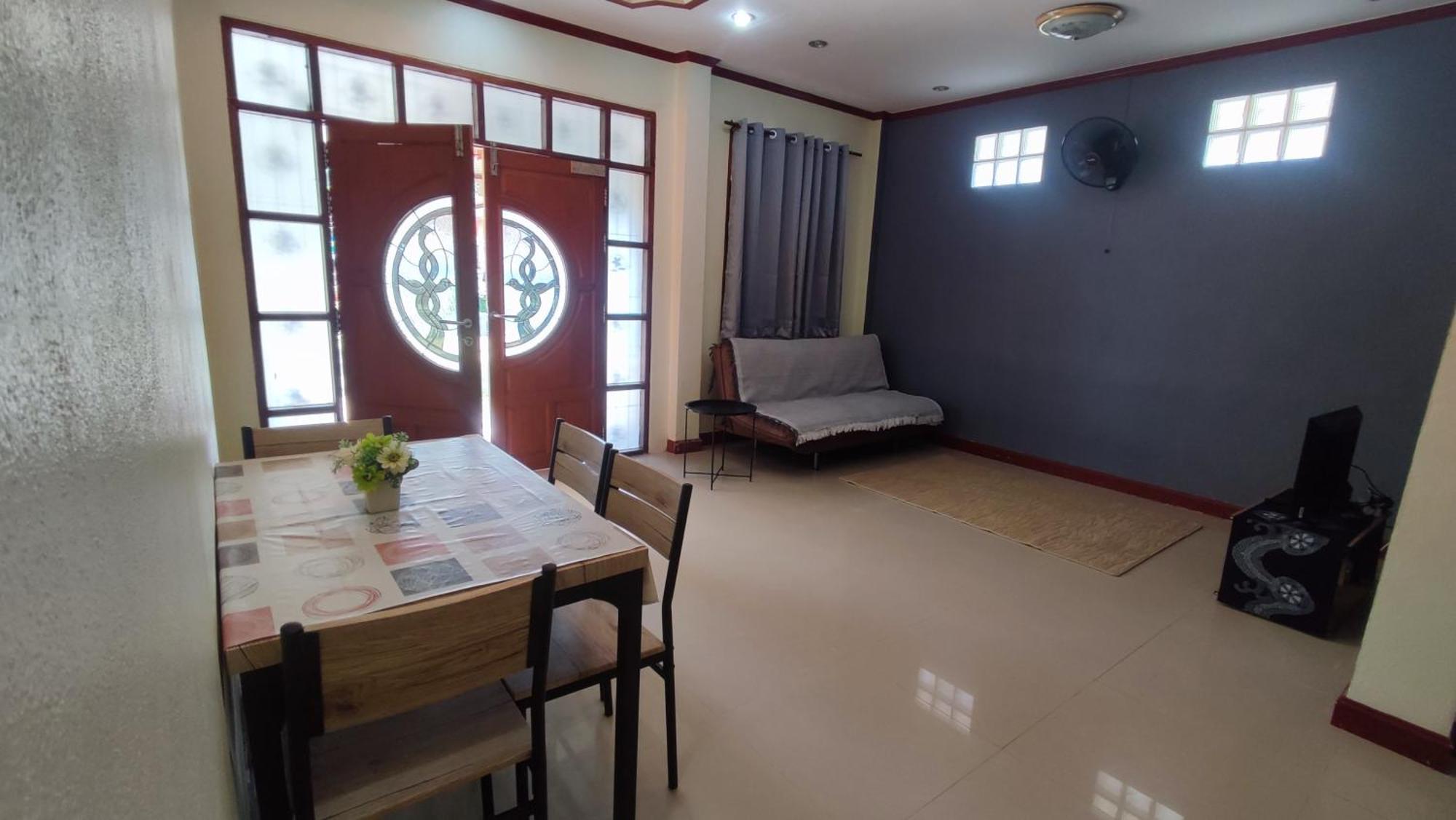 Forever House 班柯木 外观 照片
